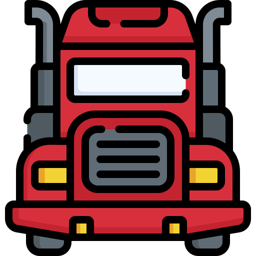 Открыть рузовик